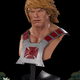 Illustration for article titled For Nearly $700, One Would Expect He-Man To Show A Little Nipple
